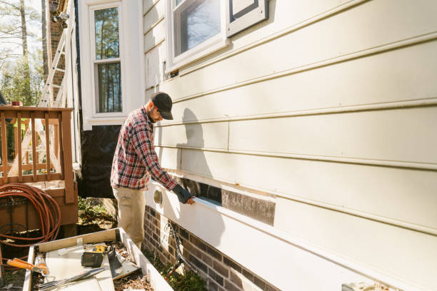 Top rated local Storm Damage Siding Repair specialists in Redmond, OR